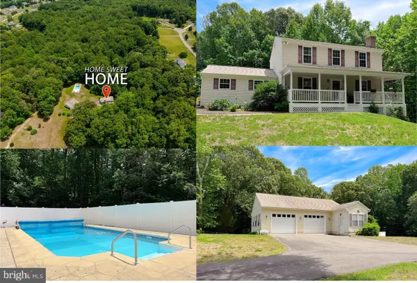 290 Chapel Hills Dr, PRINCE FREDERICK, MD 20678