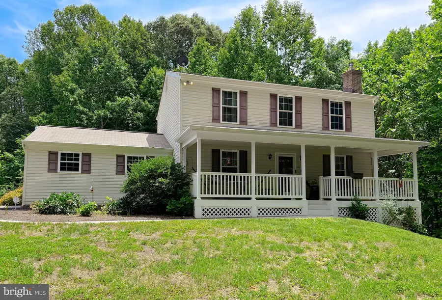 290 Chapel Hills Dr, Prince Frederick, MD 20678 - #3