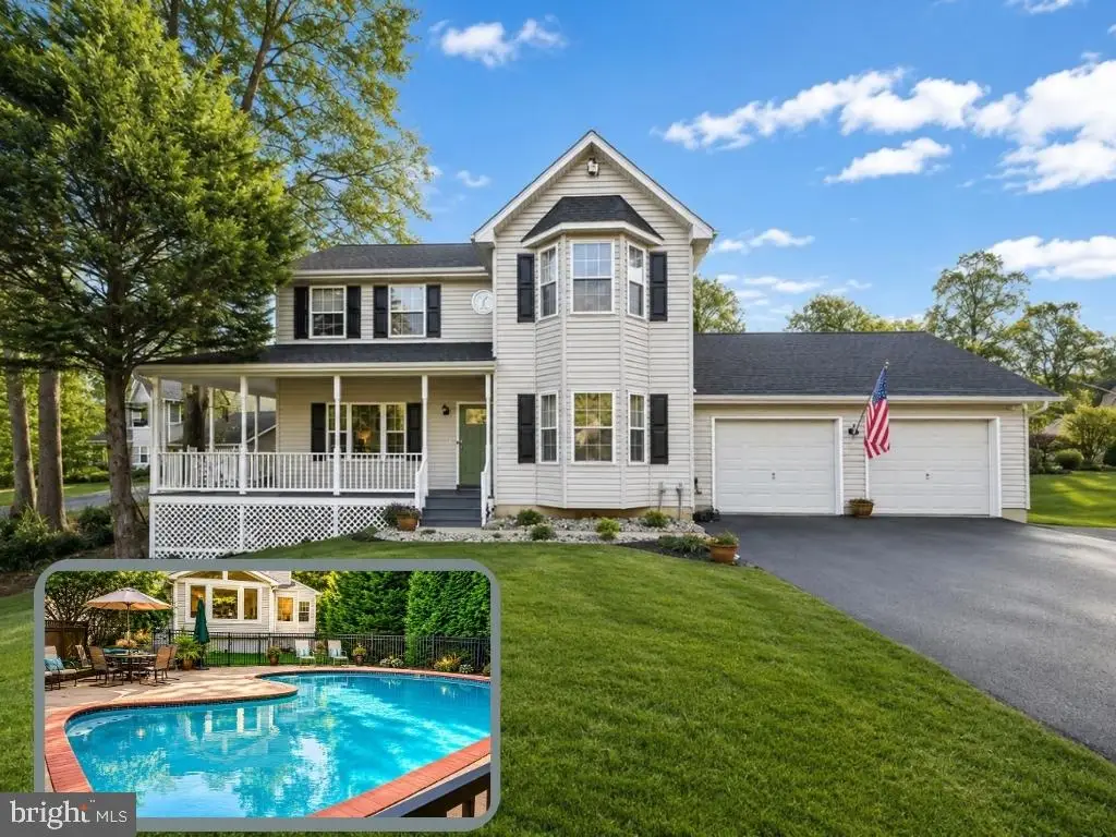 1035 Kings Creek Dr, Saint Leonard, MD 20685 - #1