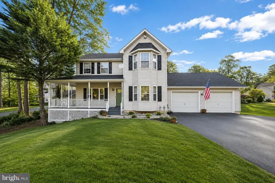 1035 Kings Creek Dr, Saint Leonard, MD 20685 - #2