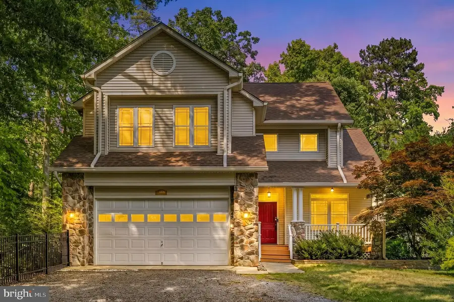 13536 Osprey Ln, Solomons, MD 20688 - #2