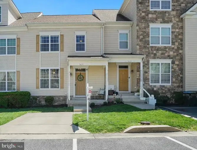 3615 Glouster Dr, North Beach, MD 20714 - #2