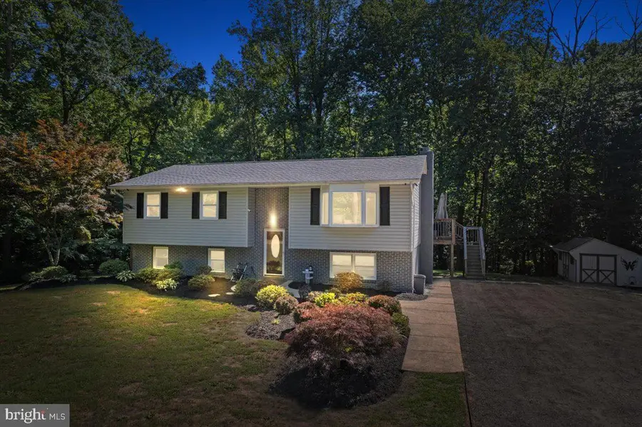 1610 Avery Rd, Huntingtown, MD 20639 - #3