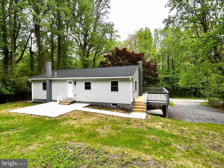 4475 Virginia Ave, Prince Frederick, MD 20678 - #3