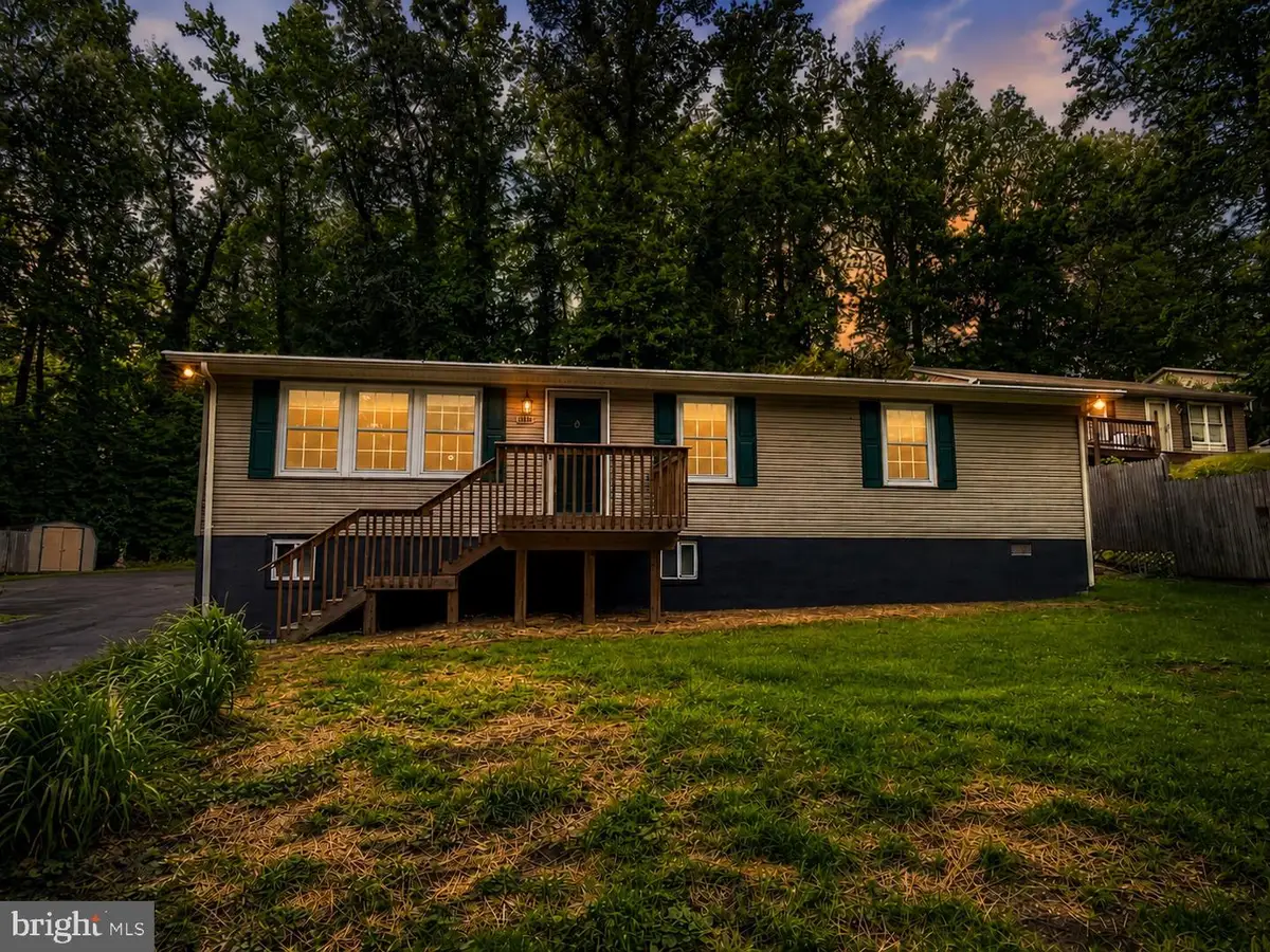1518 Avenue E St, Saint Leonard, MD 20685 - #1