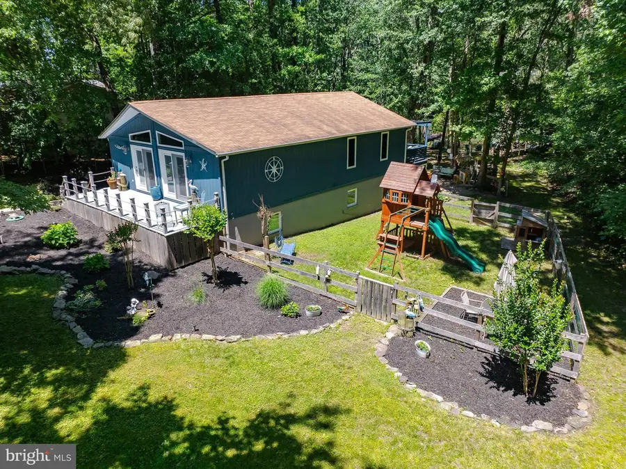 272 Elkins Ln, Lusby, MD 20657 - #2