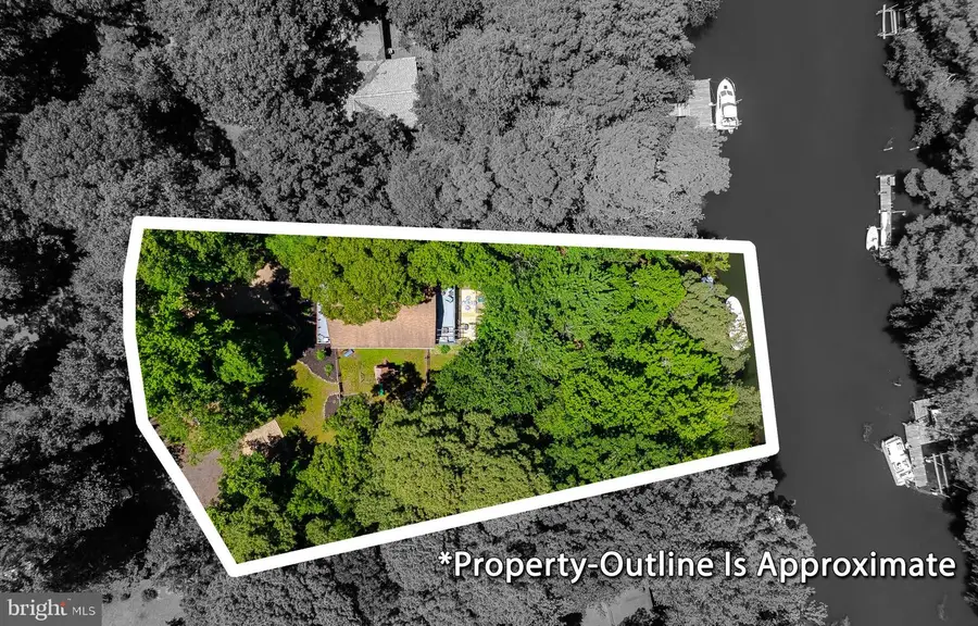 272 Elkins Ln, Lusby, MD 20657 - #3