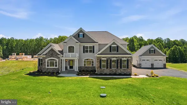 985 Bounty Place, OWINGS, MD 20736