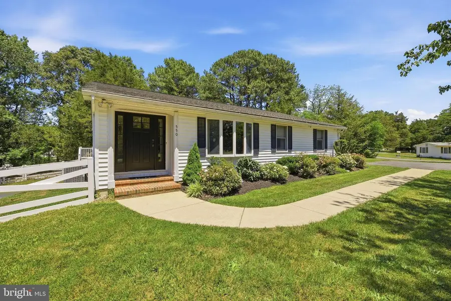 550 Rolling Hills Rd, Solomons, MD 20688 - #2