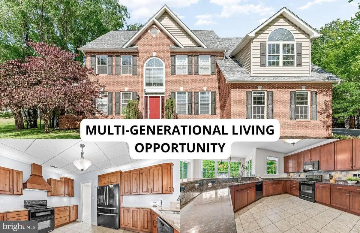 2771 Queensberry Dr, Huntingtown, MD 20639 - #1