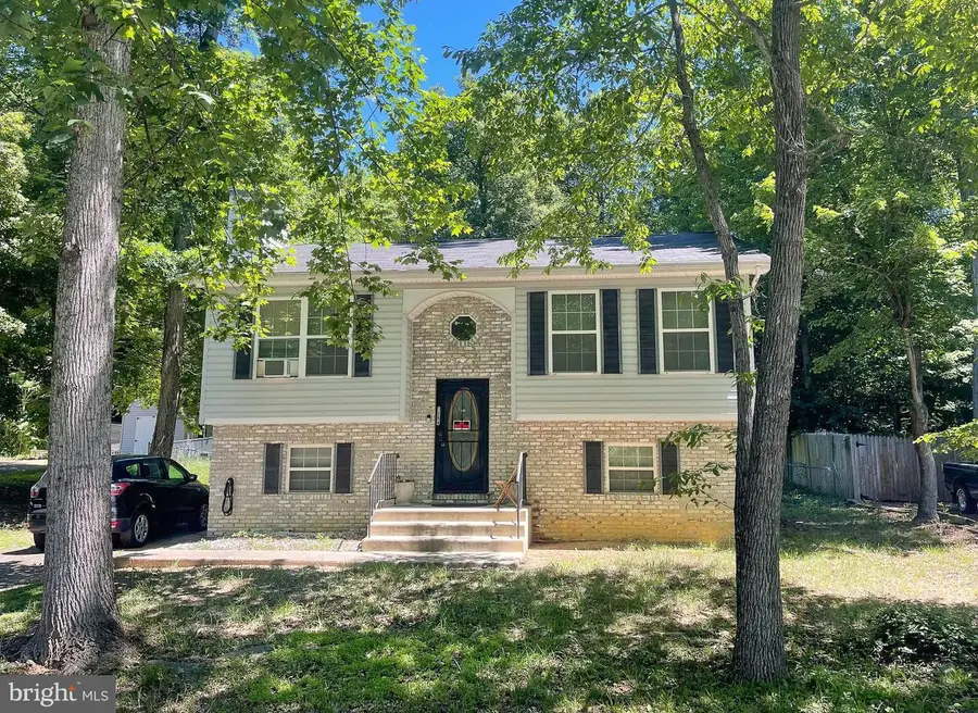 1084 Rimrock Rd, Lusby, MD 20657 - #2