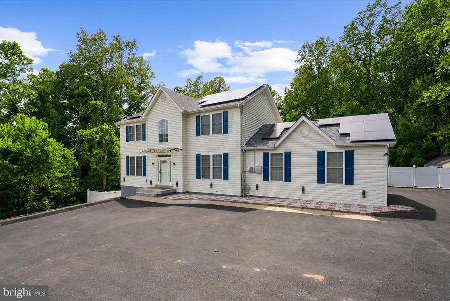 2135 Fireberry Ct, Prince Frederick, MD 20678 - #2
