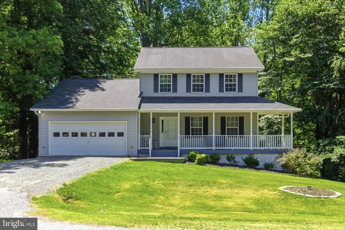 3693 Brookeside Dr, Chesapeake Beach, MD 20732 - #1