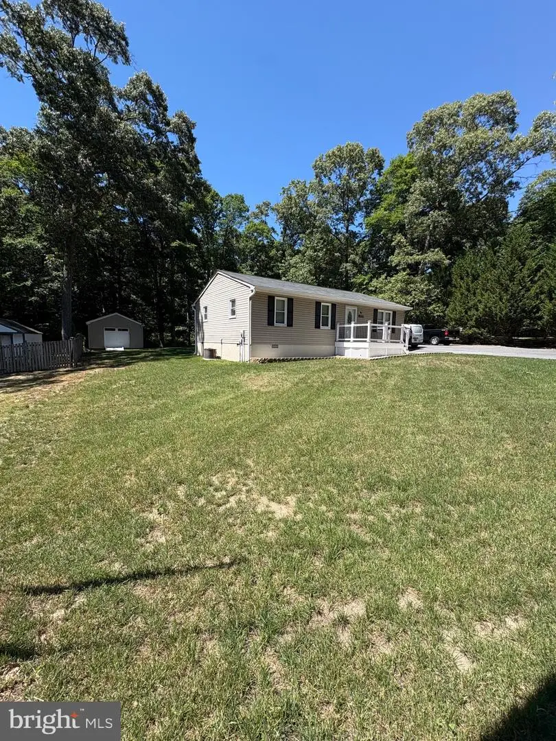 428 Gunsmoke Trl, Lusby, MD 20657 - #2