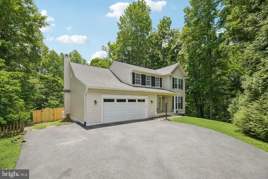 2425 Harrison Ct, Chesapeake Beach, MD 20732 - #2