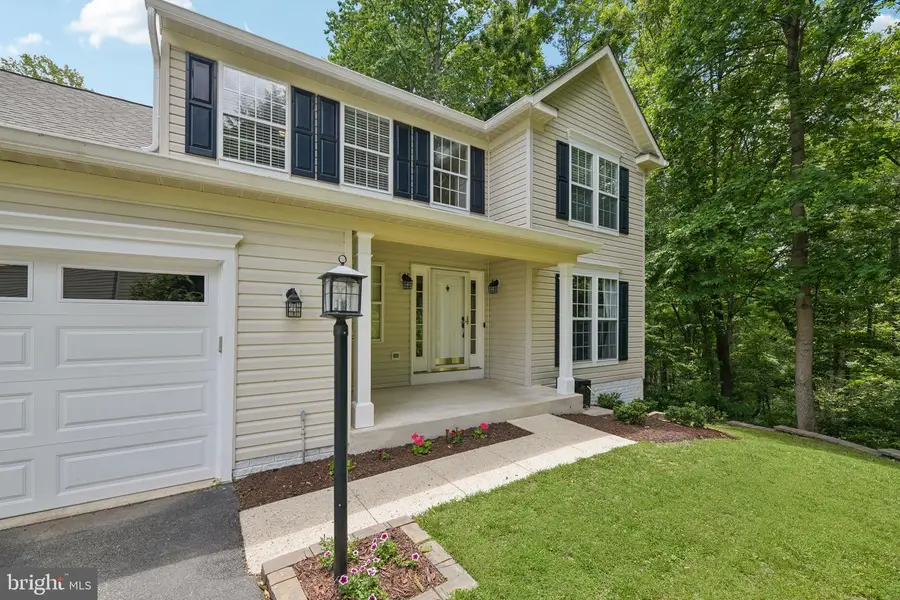 2425 Harrison Ct, Chesapeake Beach, MD 20732 - #3