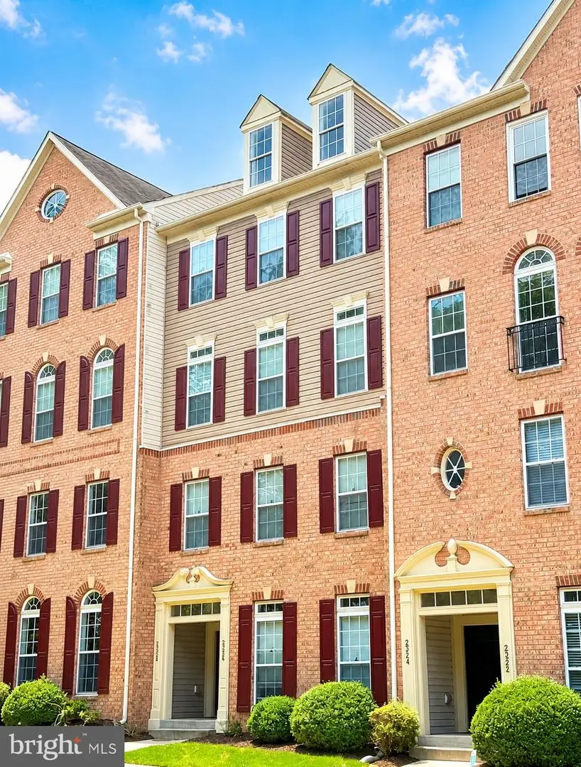 2328 Forest Ridge Ter #6, Chesapeake Beach, MD 20732 - #1