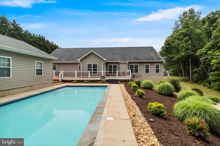 6700 Bayberry Xing, Owings, MD 20736 - #3