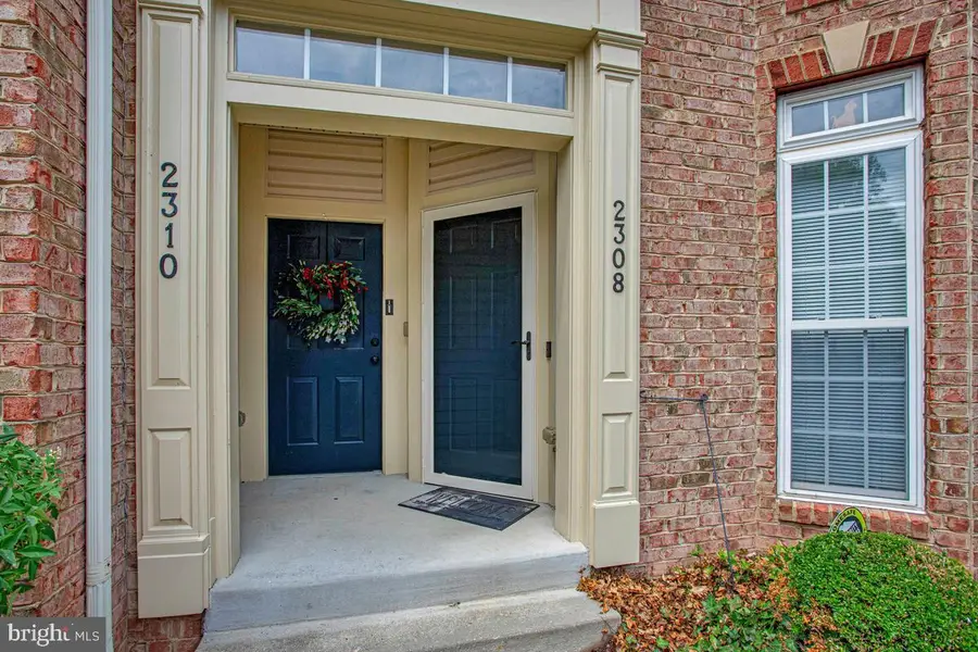 2310 Forest Ridge Ter #6, Chesapeake Beach, MD 20732 - #2