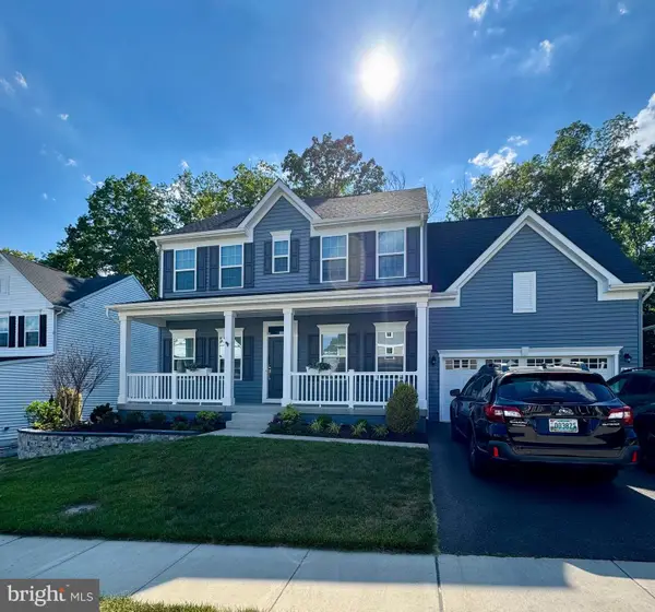 8315 Legacy Cir, CHESAPEAKE BEACH, MD 20732