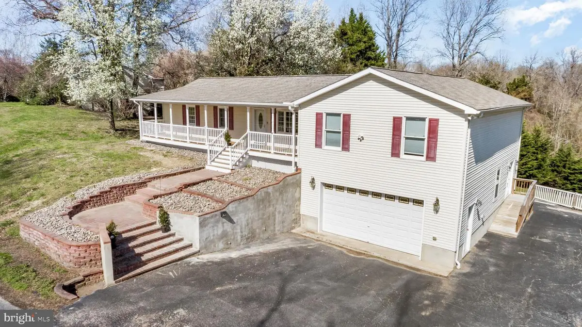 8499 Saint Andrews, Chesapeake Beach, MD 20732 - #1