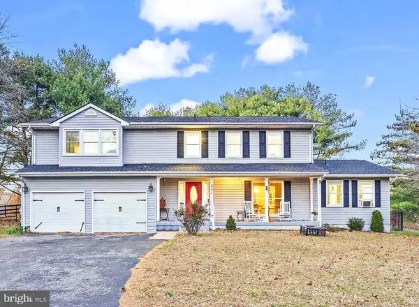 331 Clyde Jones Rd, SUNDERLAND, MD 20689