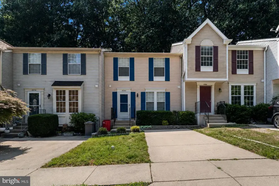 8982 Chesapeake Lighthouse Dr, North Beach, MD 20714 - #2