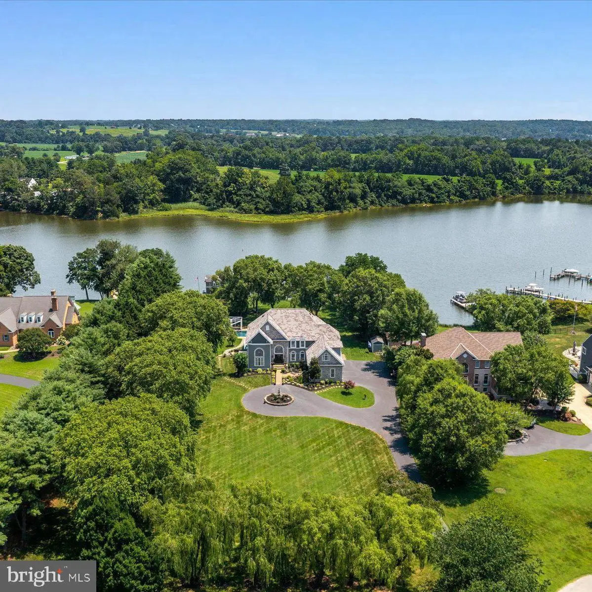 3935 Island Landing Ct, Broomes Island, MD 20615 - #1