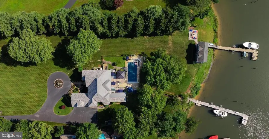 3935 Island Landing Ct, Broomes Island, MD 20615 - #2