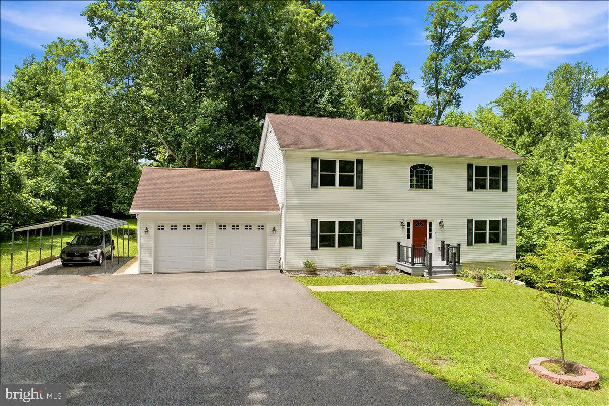 3955 Breezy Point Rd, Chesapeake Beach, MD 20732 - #1