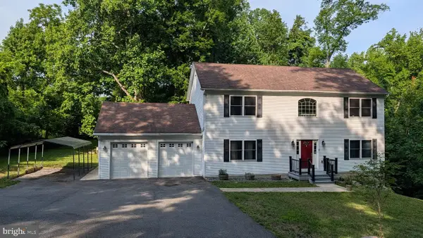 3955 Breezy Point Rd, CHESAPEAKE BEACH, MD 20732