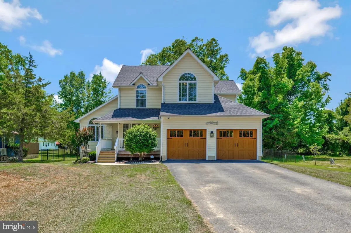 10965 Holly Dr, Lusby, MD 20657 - #1