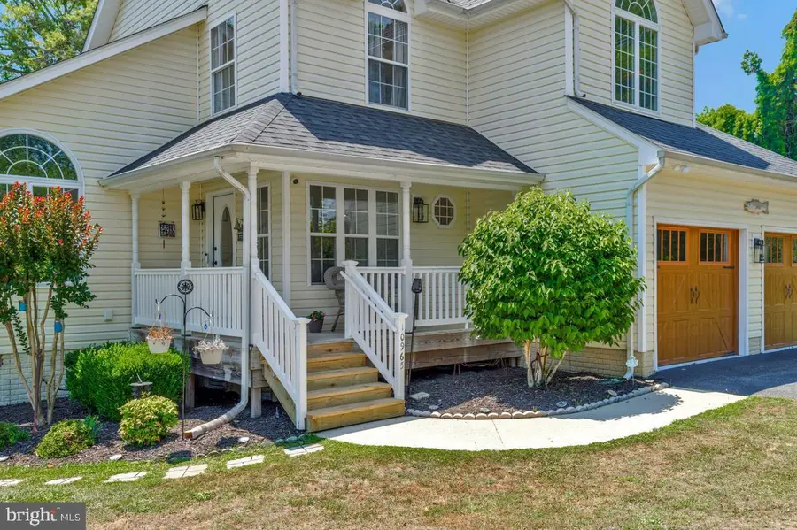 10965 Holly Dr, Lusby, MD 20657 - #3