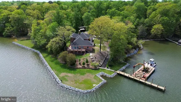 1650 Parran, SAINT LEONARD, MD 20685