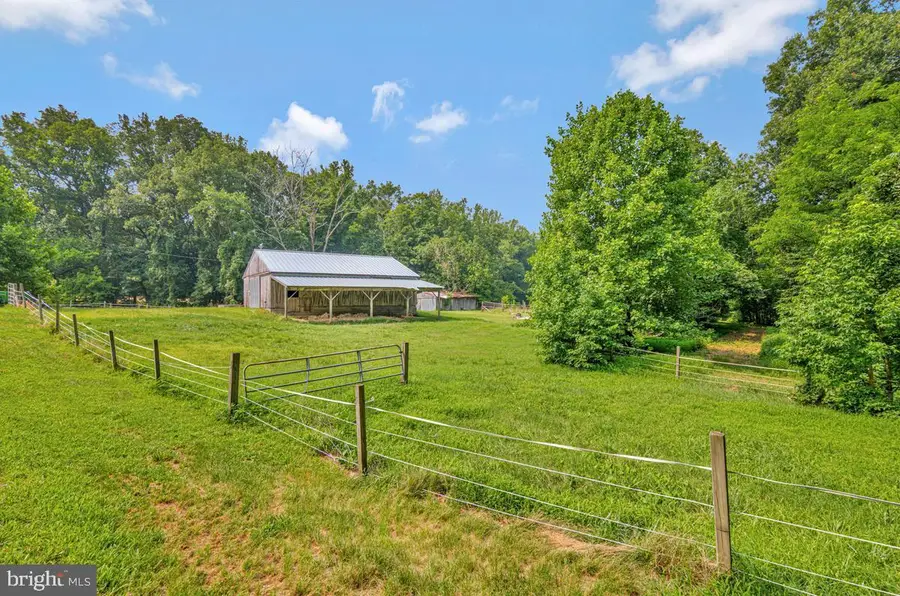 200 M F Bowen Rd, Huntingtown, MD 20639 - #3
