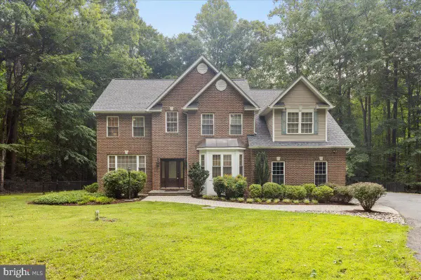 1830 Fenwicke Ct, HUNTINGTOWN, MD 20639