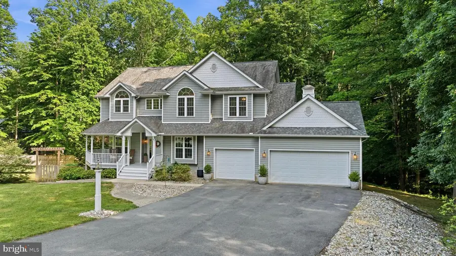 3114 Kenni Ln, Dunkirk, MD 20754 - #2