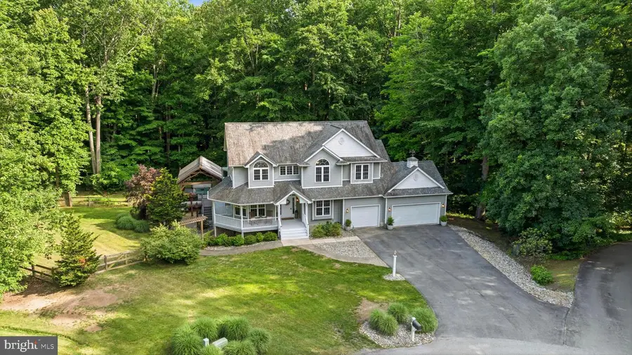 3114 Kenni Ln, Dunkirk, MD 20754 - #3