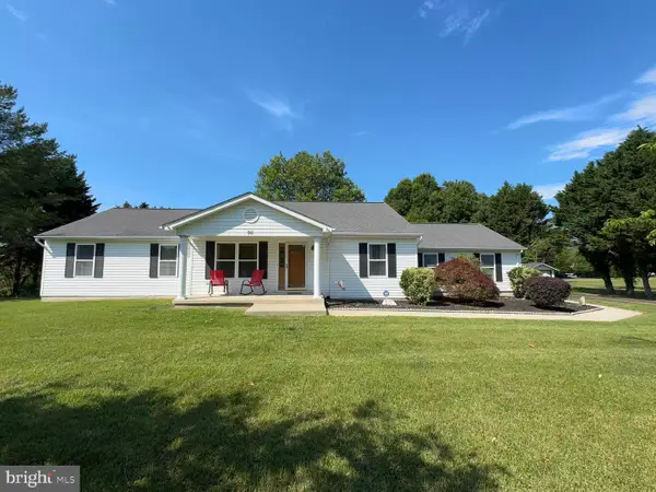 95 Griffith Way, OWINGS, MD 20736