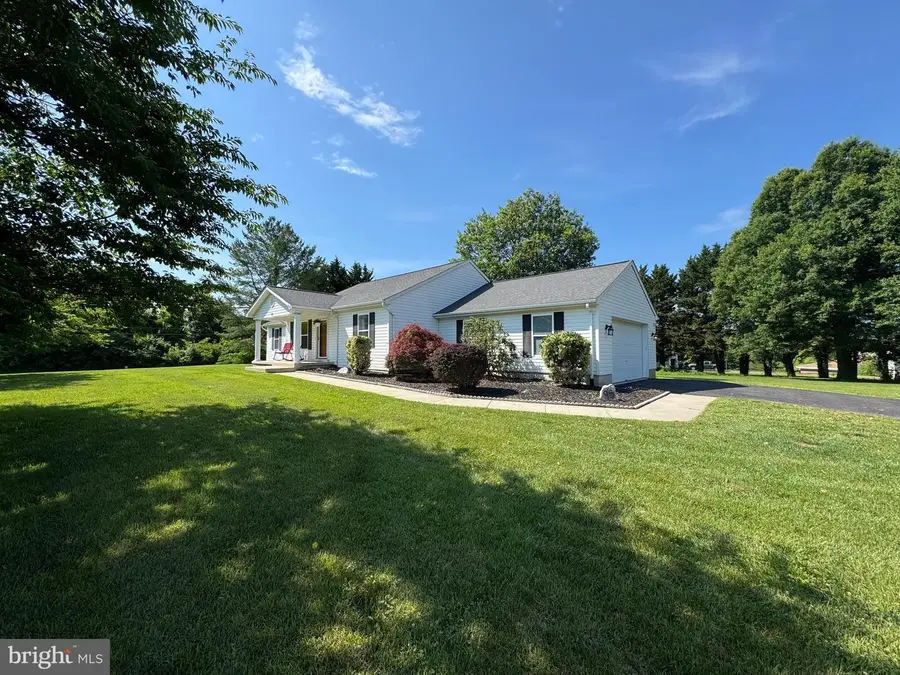 95 Griffith Way, Owings, MD 20736 - #2