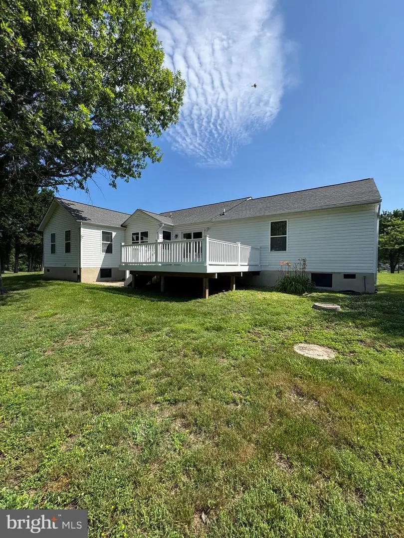 95 Griffith Way, Owings, MD 20736 - #3