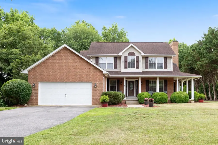 745 Bella Vista Dr, Owings, MD 20736 - #2
