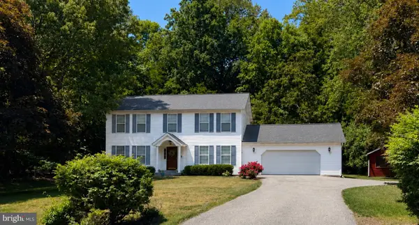 1155 Scenic Way, SAINT LEONARD, MD 20685
