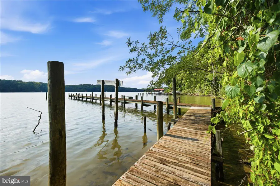 4189 Hance Rd, Port Republic, MD 20676 - #3
