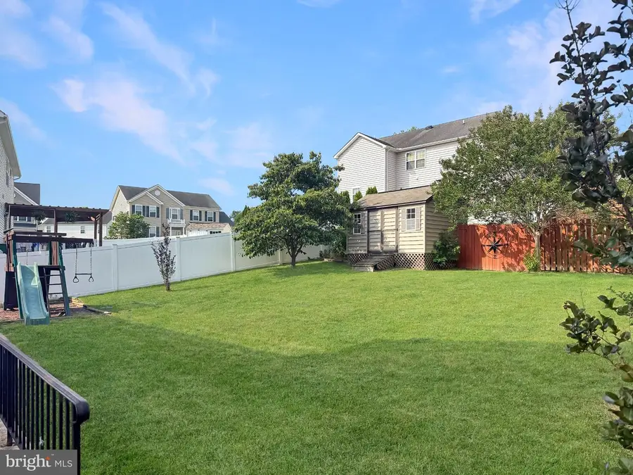 3671 Middle Ground Ct, Chesapeake Beach, MD 20732 - #3