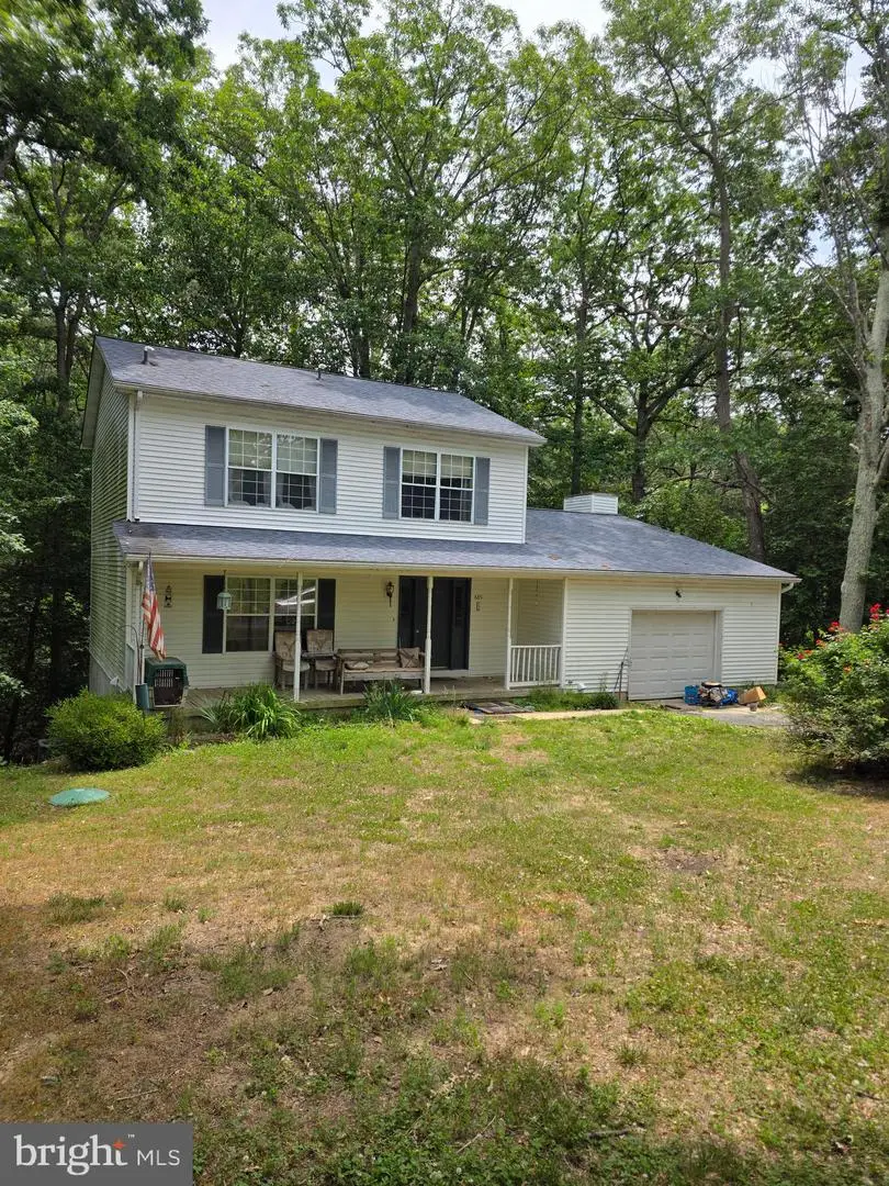 685 Hickok Trl, Lusby, MD 20657 - #2