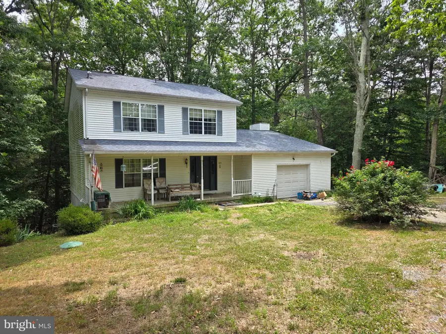 685 Hickok Trl, Lusby, MD 20657 - #3