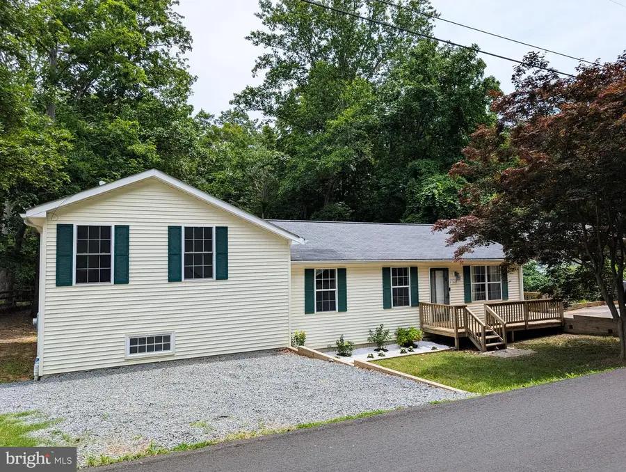 11428 Stirrup Ln, Lusby, MD 20657 - #3