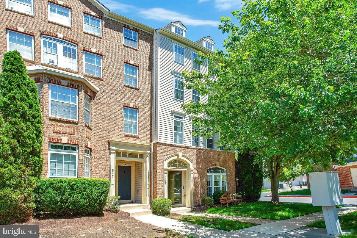 2225 Ivy Ln #11, Chesapeake Beach, MD 20732 - #1