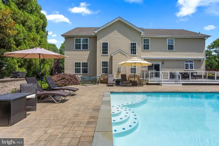3325 Cox Rd, Chesapeake Beach, MD 20732 - #3